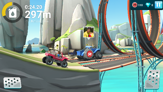 MMX2ֻ(Hill Dash 2)