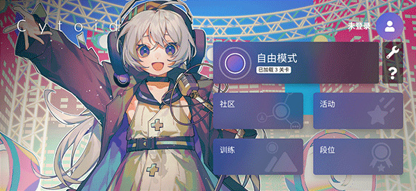 Cytoidٷ
