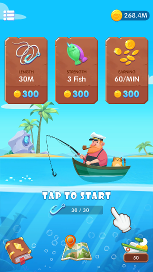 ذװֻ(Fishing Fantasy)