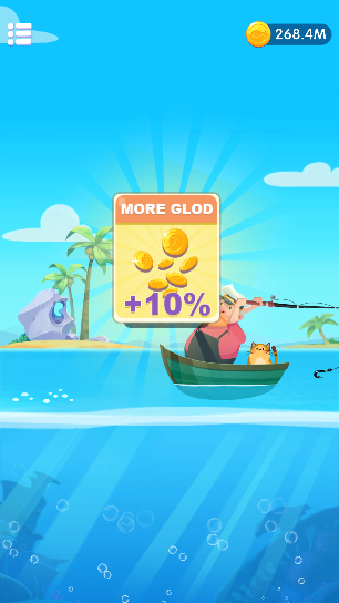 ذװֻ(Fishing Fantasy)