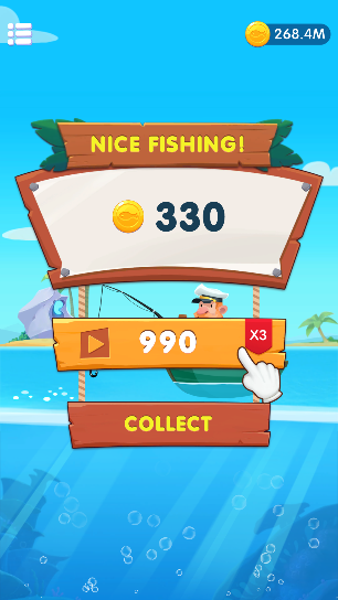 ذװֻ(Fishing Fantasy)