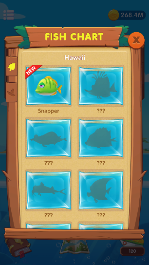 ذװֻ(Fishing Fantasy)