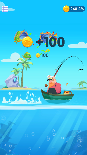 ذװֻ(Fishing Fantasy)