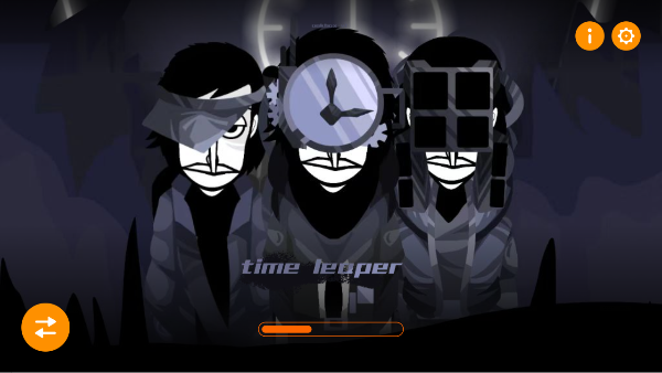 timeleaperϷ(Oakbox - v1 time leaper)