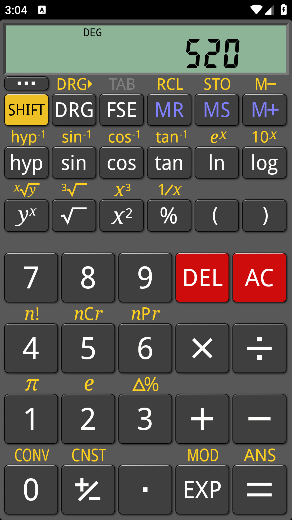 ܿѧappعٷ(RealCalc)