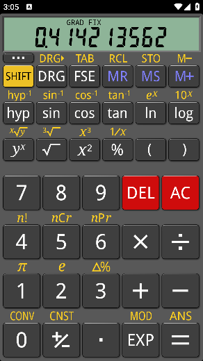 ܿѧappعٷ(RealCalc)