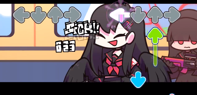 fnfٷ