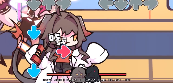 fnfٷ