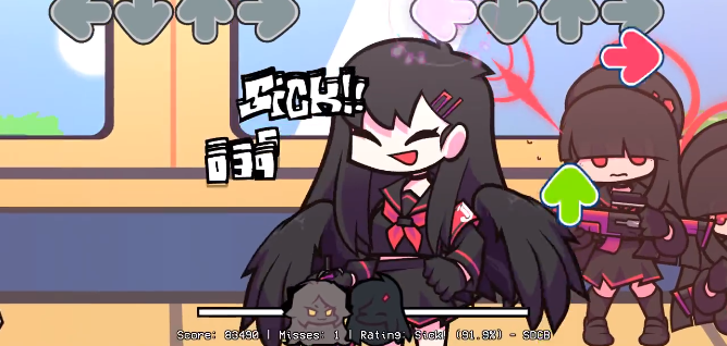 fnfٷ