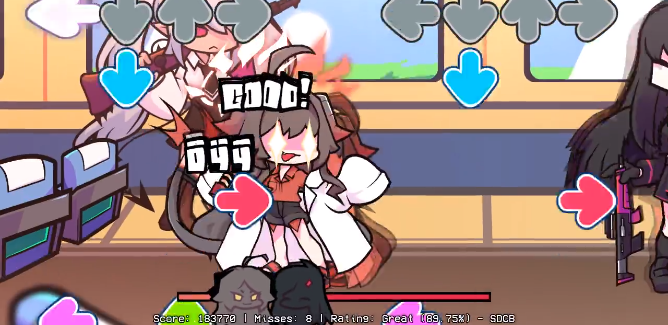 fnfٷ