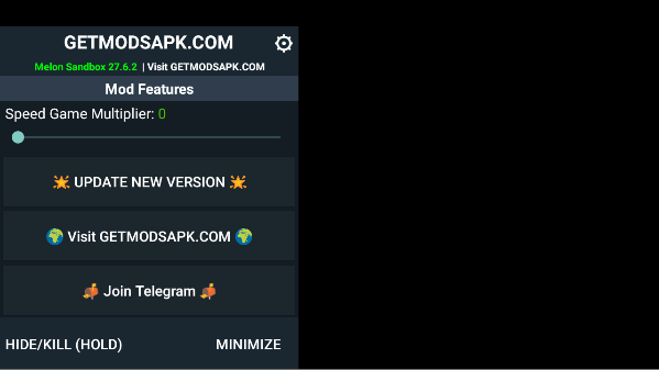 ֳ27.5ģ(Melon Sandbox)