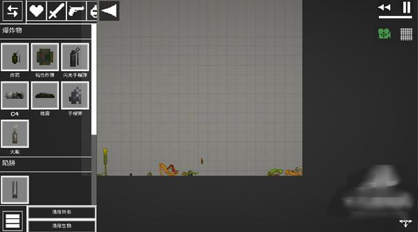 ֳ27.5ģ(Melon Sandbox)