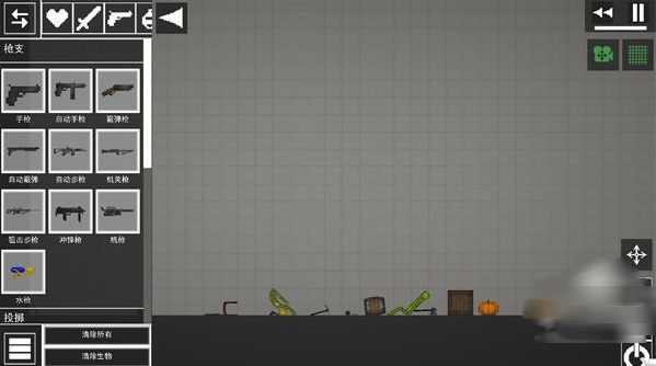 ֳ27.5ģ(Melon Sandbox)