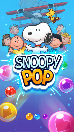 ʷŬ°(Snoopy Pop)