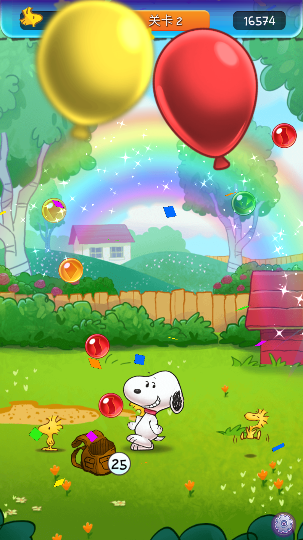 ʷŬ°(Snoopy Pop)