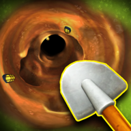 ذװ(Digging A Hole 3D)v0.1.2 ׿