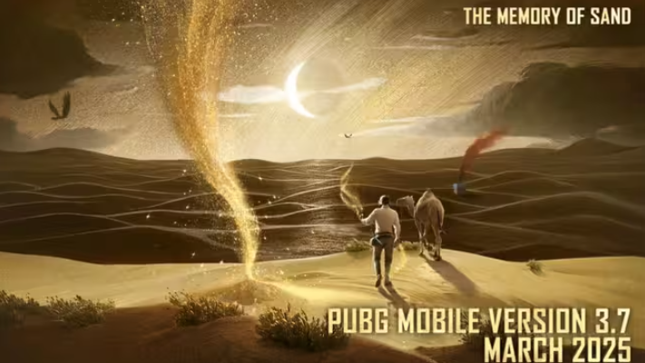 pubg3.7.0(PUBG MOBILE)v3.7.0 ׿