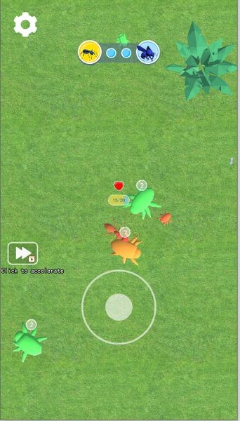 昆虫吞噬进化下载官方版手机(Biological Super Evolution)v1.0.1 最新版