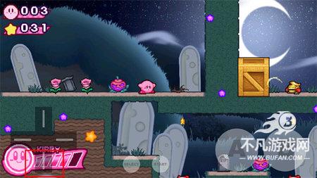 ֮ӹ°(Kirby Gamble Galaxy Stories)v1.0.0 ׿