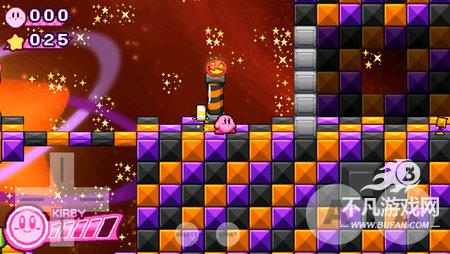 ֮ӹ°(Kirby Gamble Galaxy Stories)v1.0.0 ׿