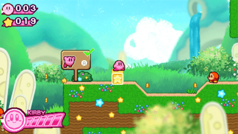 ֮ӹ°(Kirby Gamble Galaxy Stories)v1.0.0 ׿