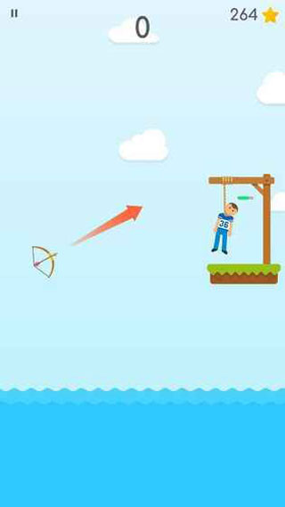̨ʦֻعٷ(Gibbets: Bow Master)v2.5.5 °