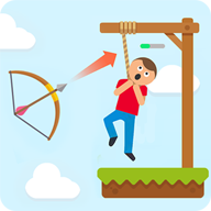 ̨ʦֻعٷ(Gibbets: Bow Master)v2.5.5 °