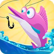 ذװֻ(Fishing Fantasy)v1.9.1 °