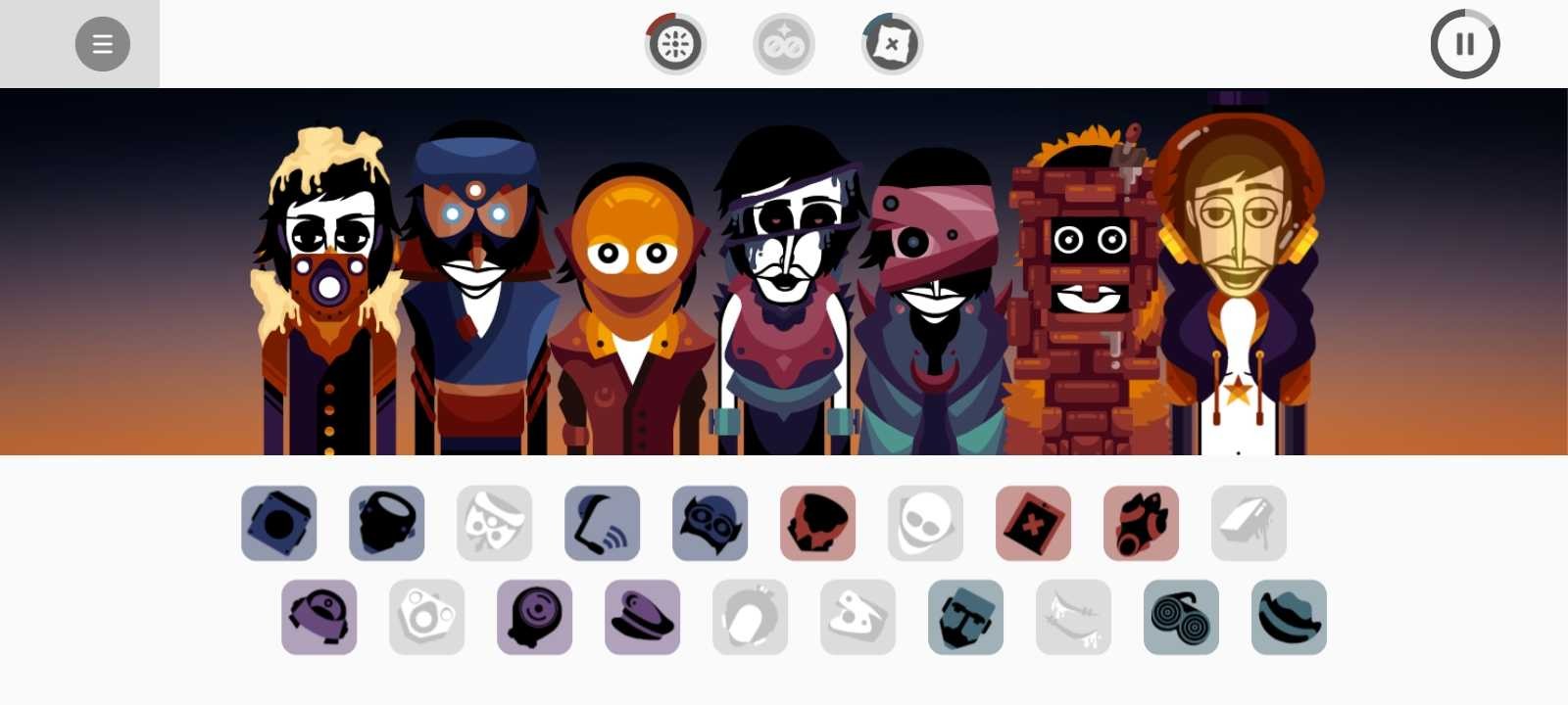 Ӱģذװ׿(Arbox - Episode 4)v0.5.0 Ѱ