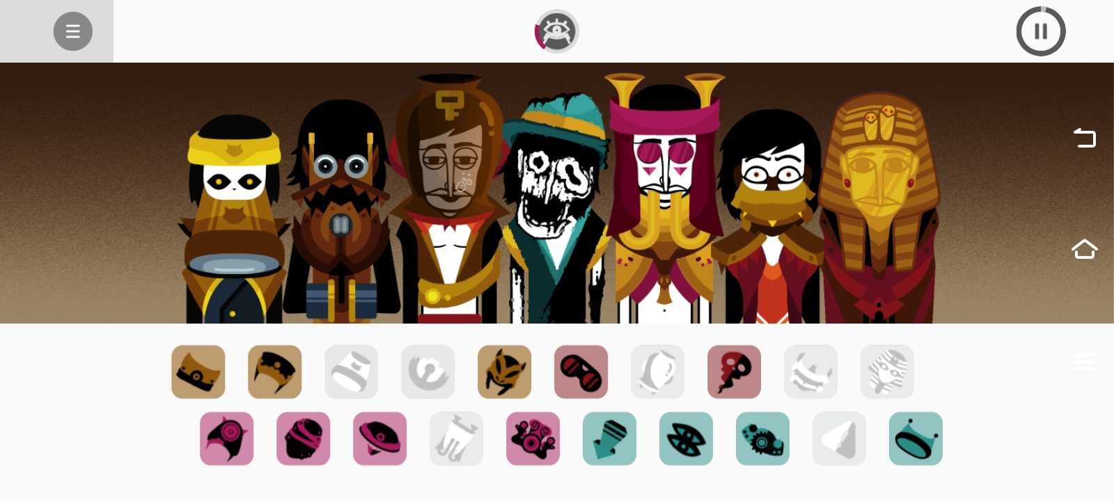 Ӱģذװ׿(Arbox - Episode 4)v0.5.0 Ѱ