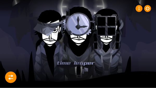 timeleaperϷ(Oakbox - v1 time leaper)v2.0.0 ׿