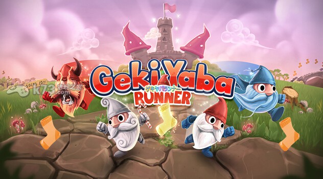 Ͼ°(Geki Yaba)v1.0.4 ׿