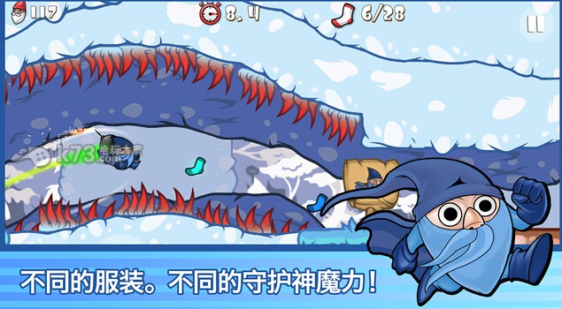 Ͼ°(Geki Yaba)v1.0.4 ׿