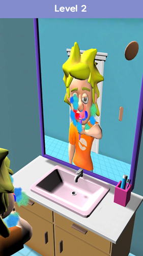ʦ3Dذװֻ(Prank Master 3D)v1.19.0 °