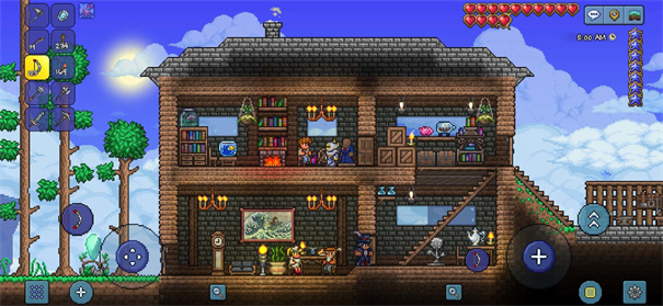 ̩calamitymodv1.4.1.5.1 ׿