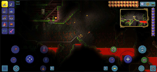 ̩calamitymodv1.4.1.5.1 ׿