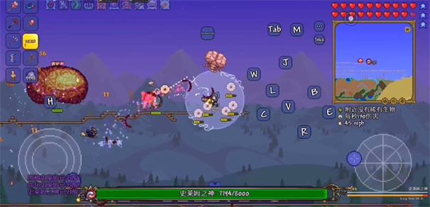̩calamitymodv1.4.1.5.1 ׿