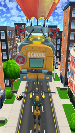 ŭܿ2°(Angry Gran Run 2)v0.14.0 ֻ