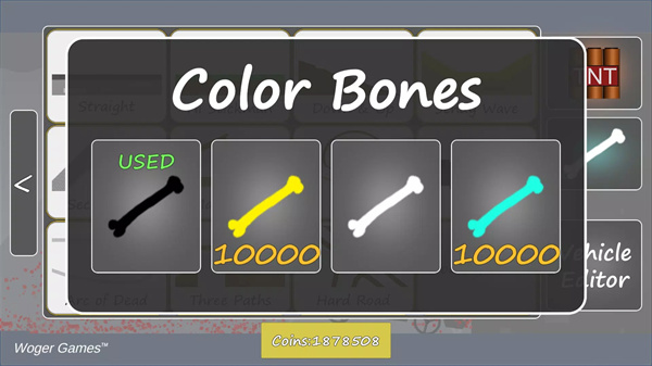 ˺ɨǧϷٷ(Stickman Annihilation)v0.9.9.16 ֻ