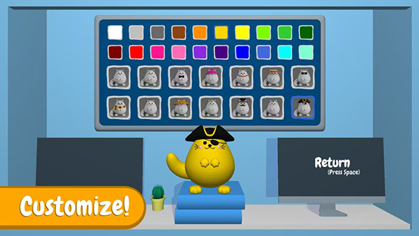 ˫è䰲׿(Dual Cat)v1.2.10 ֻ