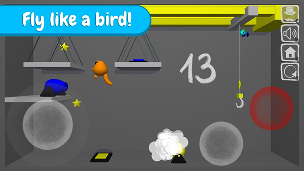 ˫è䰲׿(Dual Cat)v1.2.10 ֻ