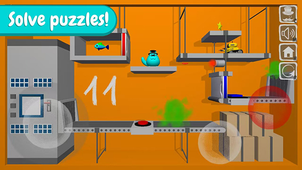 ˫è䰲׿(Dual Cat)v1.2.10 ֻ