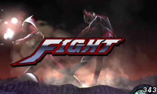 οɪ˹ذװ°汾(Ultrafighter : Nexus Heroes 3D)v1.1 ٷ