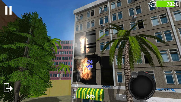 Աģذװ°汾2025(Fire Engine Simulator)v1.4.8 ٷ