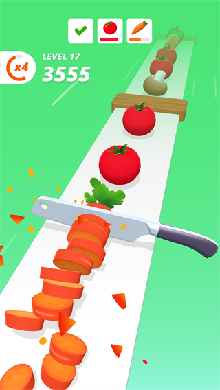 Ϸֻ(Perfect Slices)v1.4.28 ׿