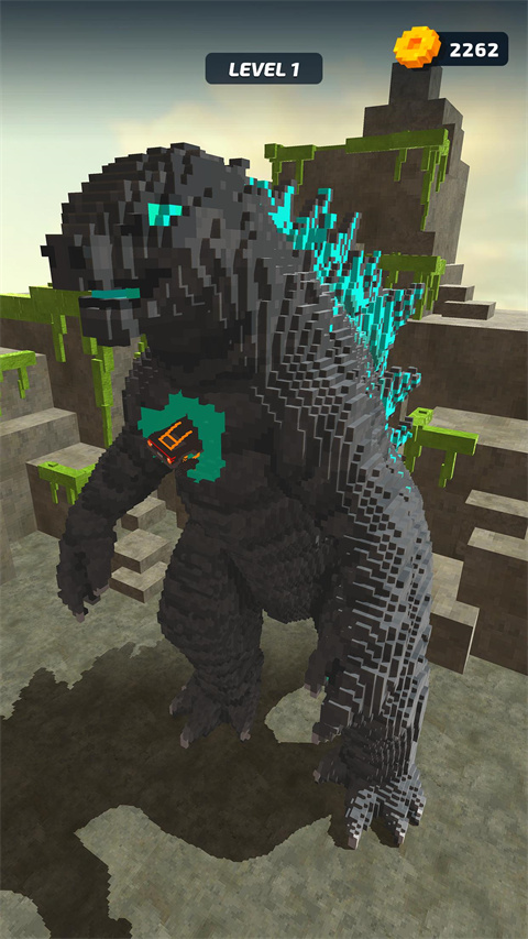 ֮·ذװ°(Monster Demolition)v2.1.0 ׿