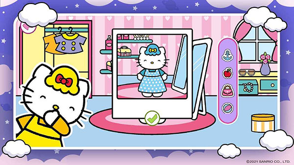 è2025(Hello Kittyװ)v1.3.7 ٷ