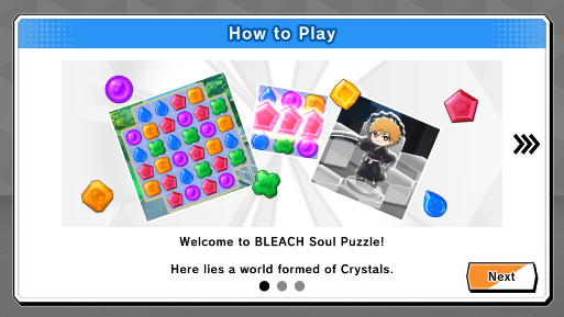 BLEACHSoulPuzzleٷ2025(BLEACH Puzzleװ)v1.3.2 Ѱ