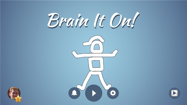 籩Ѱ(Brain It On!װ)v1.6.353 °