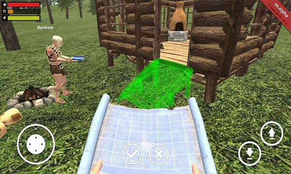 Ұģ(Survival Simulator)v0.2.3 alpha °